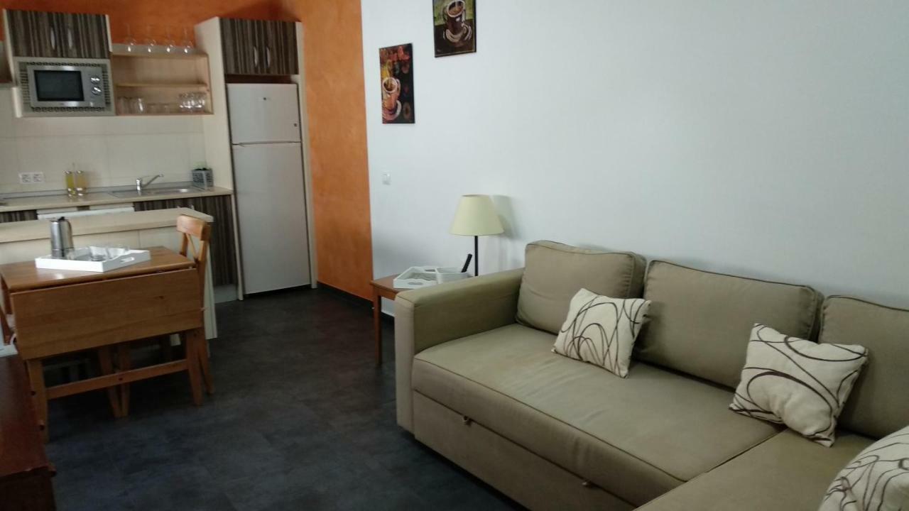 Apartamento Buenos Aires Кадис Экстерьер фото